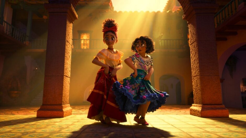 Théorie &lsquo;Encanto&rsquo; : Dolores est la méchante qui a brisé la magie