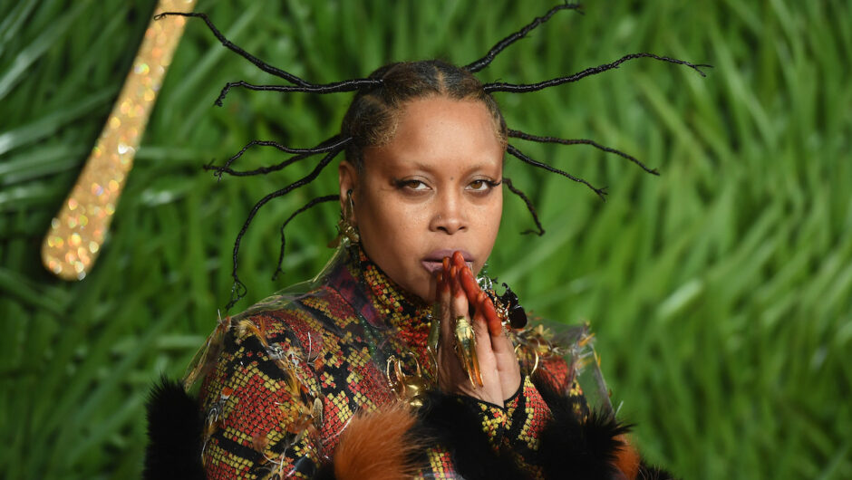 Erykah Badu a rendu hommage à Mary J. Blige dans son premier single « On & On »