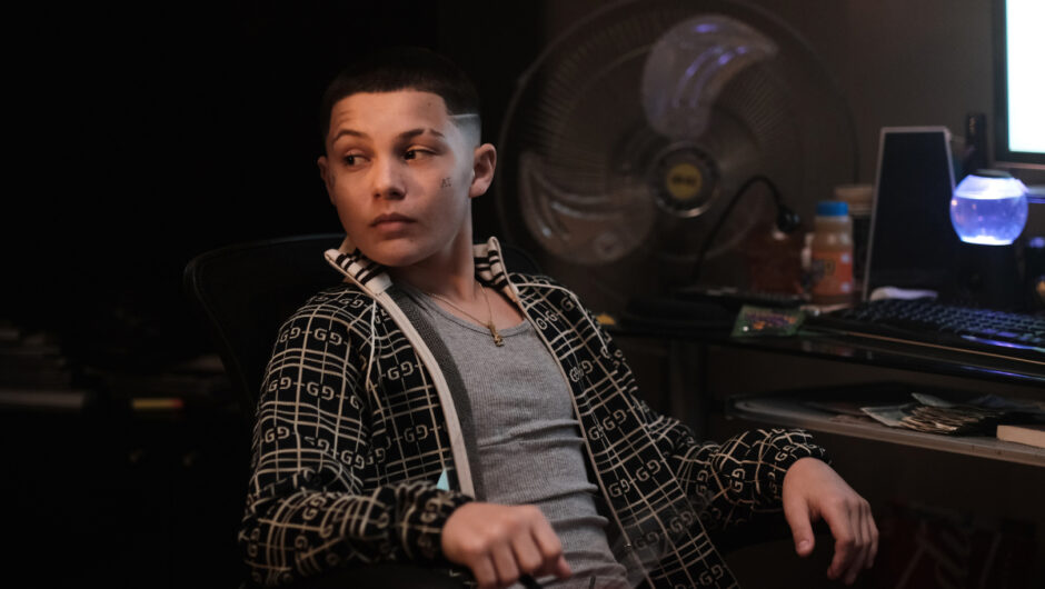 Javon Walton d&rsquo;Euphoria veut un rôle dans le film « Batman » de Robert Pattinson