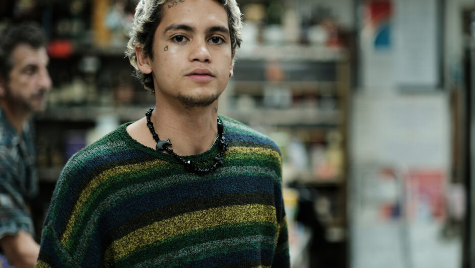 « Euphoria » : quel genre de musique fait Dominic Fike ?