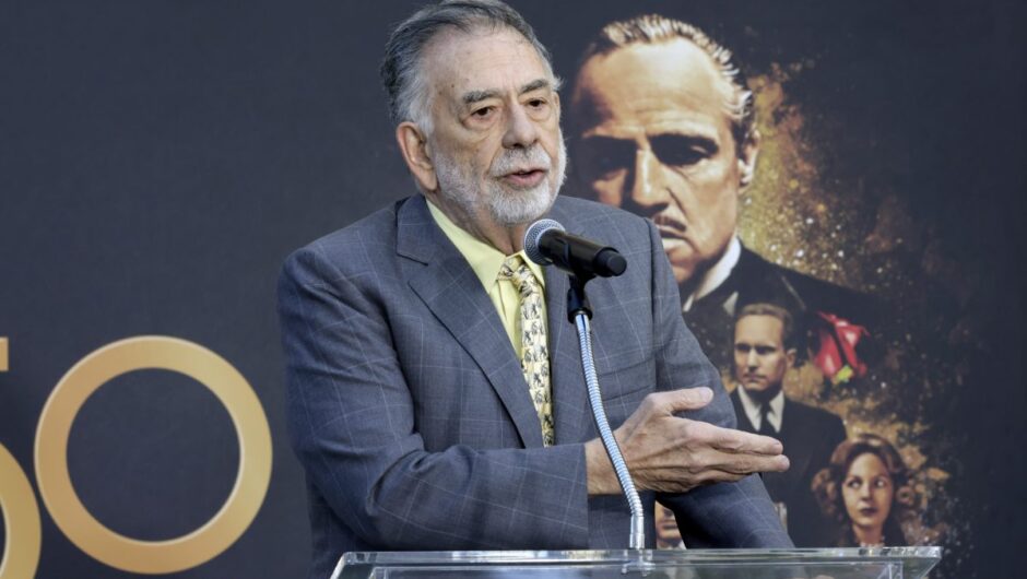 « Le Parrain »: Francis Ford Coppola a utilisé une vraie tête de cheval pour une scène célèbre