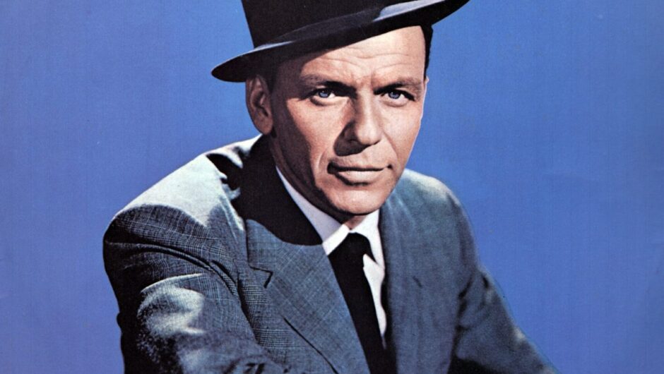 Frank Sinatra a risqué un «boycott» pour ses commentaires sur la religion en 1963