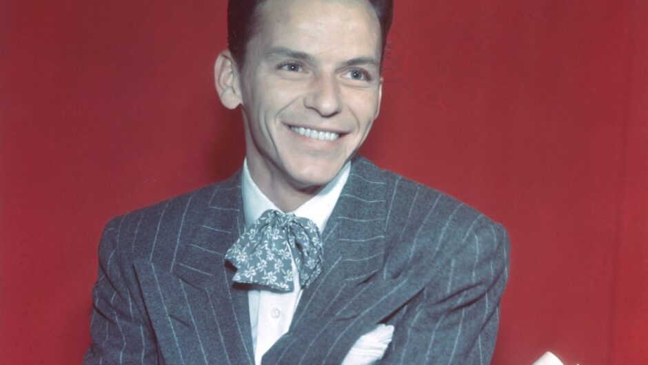 Frank Sinatra a appelé son ex lors de son mariage : « Une place dans mon cœur pour toi »