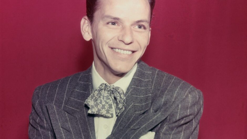 Pourquoi 1 historien a appelé Frank Sinatra «l&rsquo;homme le plus détesté de la Seconde Guerre mondiale»