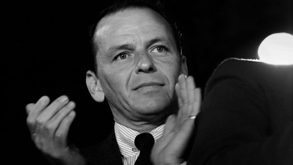 La cause de la mort de Frank Sinatra et ses derniers mots déchirants