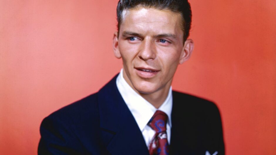Frank Sinatra a balancé sur un directeur d&rsquo;hôtel qui lui a apporté des sandwichs