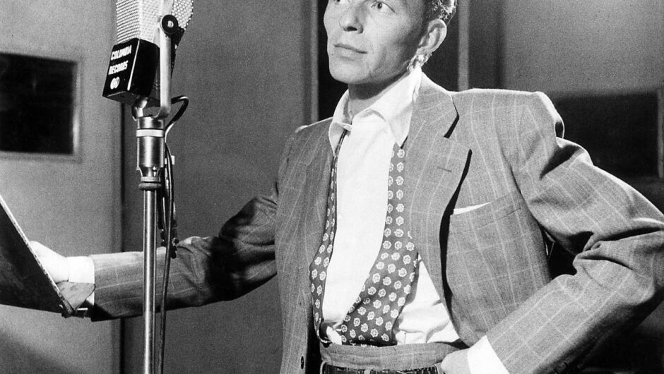 Frank Sinatra a rejeté un conseil qui l&rsquo;aurait ruiné : « Je travaillerais sur des bateaux de croisière »