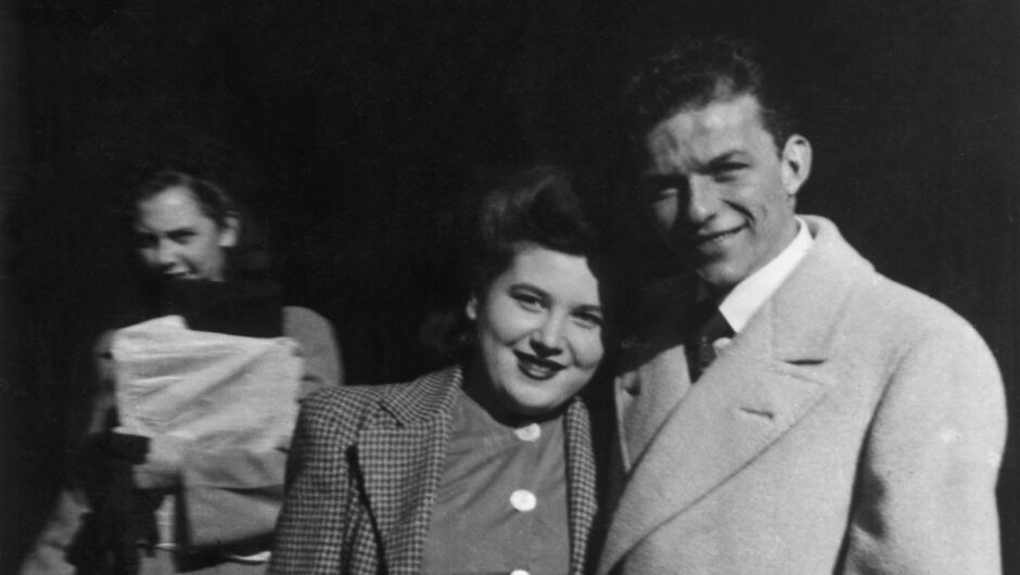 La mère de Frank Sinatra était une avorteuse qui dominait la politique de Hoboken