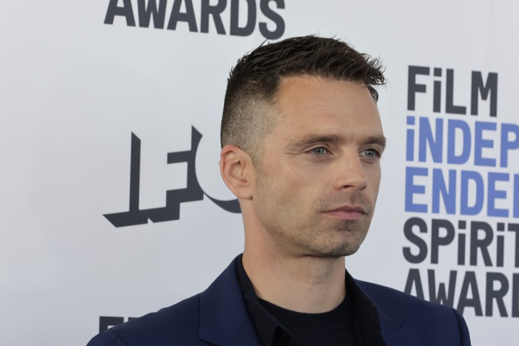 Sebastian Stan a posté une vidéo sur Instagram de son audition pour Fresh.