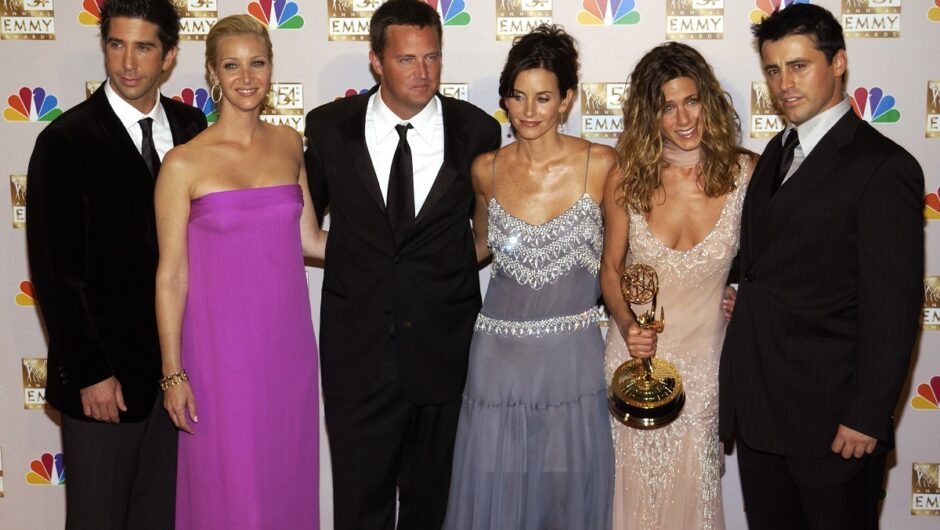 Matt LeBlanc a révélé une fois qu&rsquo;il pensait que faire une réunion d&rsquo;amis était une mauvaise idée