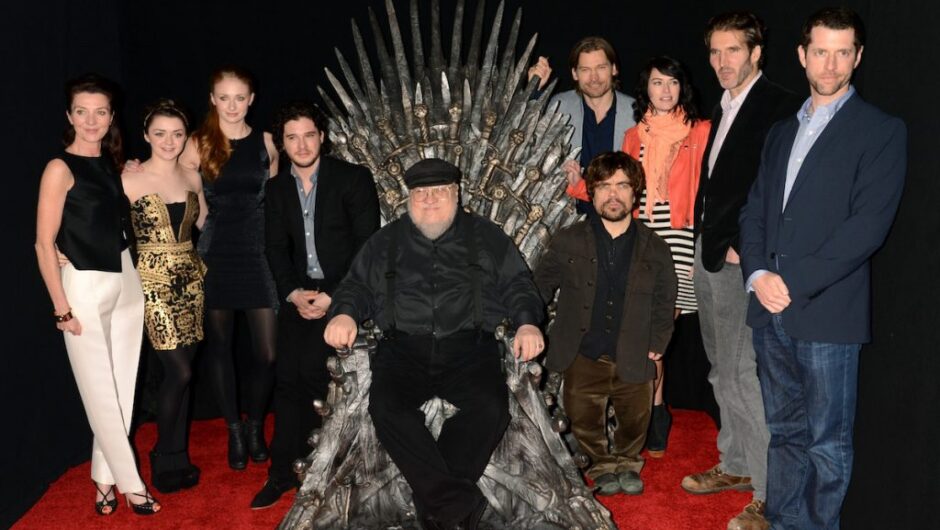 Peter Dinklage « se sentait mal » après avoir fait une confession à George RR Martin à propos de ses livres : « Il avait l&rsquo;air un peu blessé »