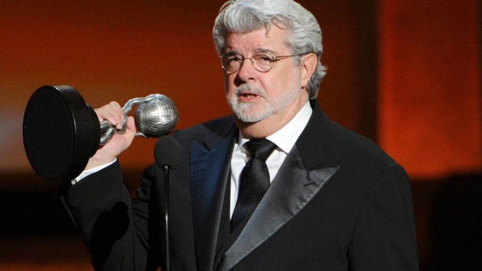 George Lucas a cru un jour que « La Revanche des Sith » serait le pire film de « Star Wars »