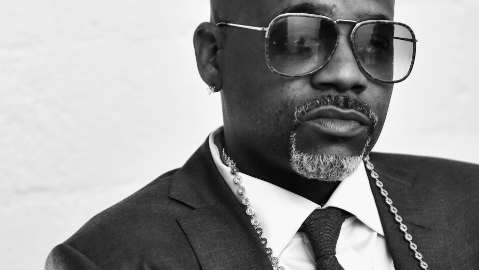 La co-fondatrice de Roc-A-Fella, Dame Dash, n&rsquo;a jamais attendu l&rsquo;ascension de Kanye West vers la gloire