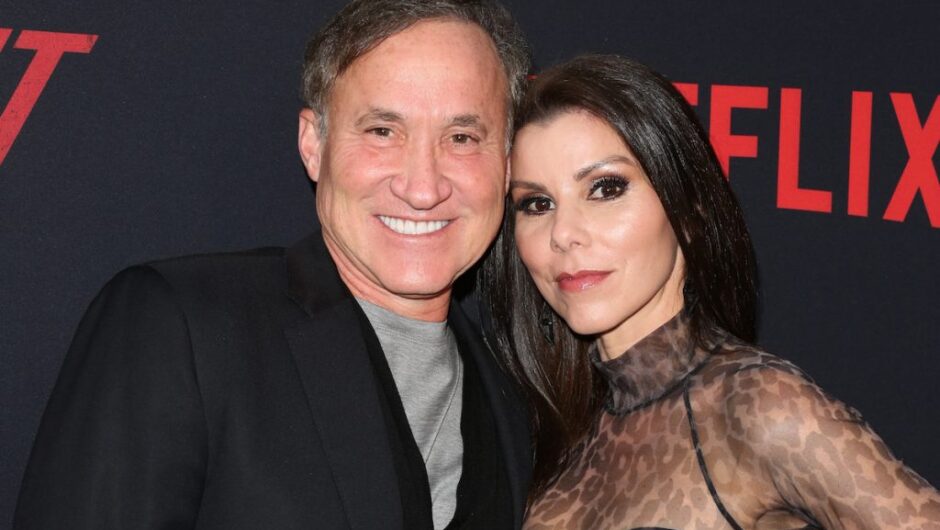 « RHOC » : la maison de 21 millions de dollars de Terry et Heather Dubrow à Newport Beach comprend une salle de cinéma de 1 million de dollars et un mur de champagne de 12 000 $