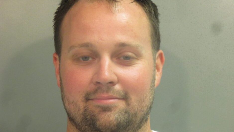 Procès de Josh Duggar : la défense demande le report de sa condamnation