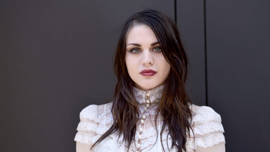 La fille de Kurt Cobain, Frances Bean Cobain, n&rsquo;est pas fan de Nirvana