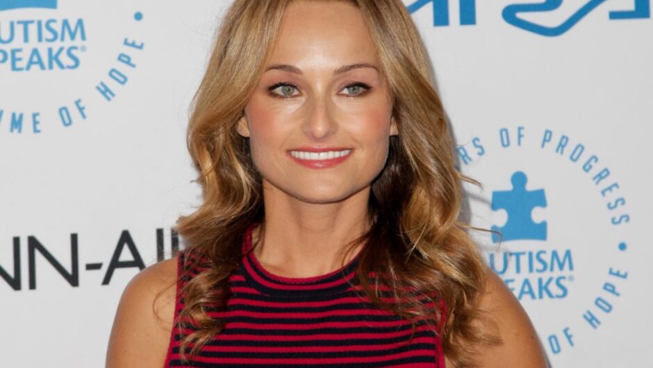 Giada De Laurentiis Warm Quinoa &lsquo;Oatmeal&rsquo; est un &lsquo;petit-déjeuner intime et réconfortant&rsquo;