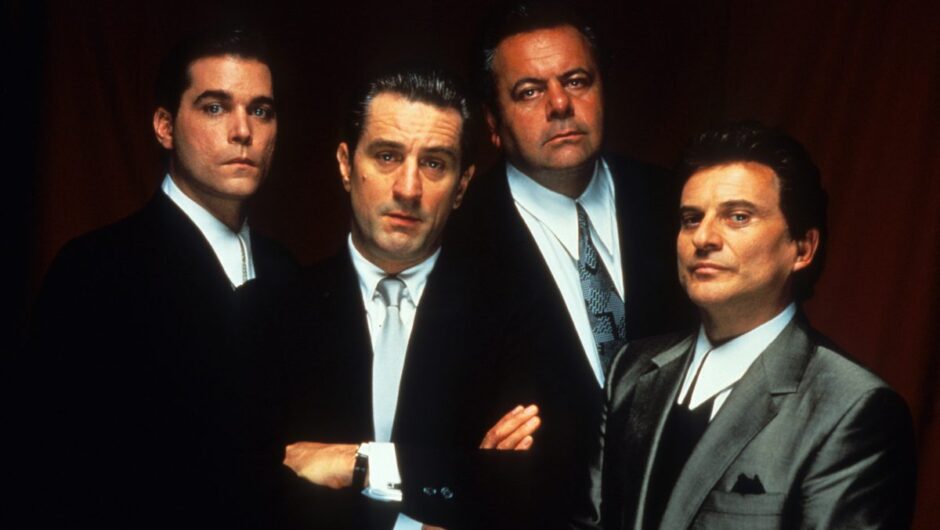 Le discours d&rsquo;acceptation des Oscars de Joe Pesci se composait de seulement 5 mots