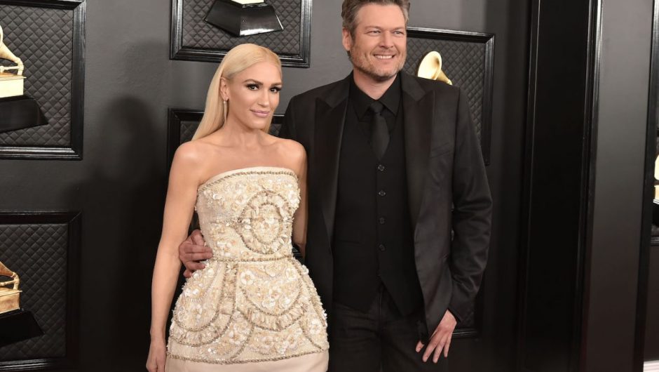 Blake Shelton dit que Gwen Stefani croyait que leur relation ne durerait pas à cause de ses fils