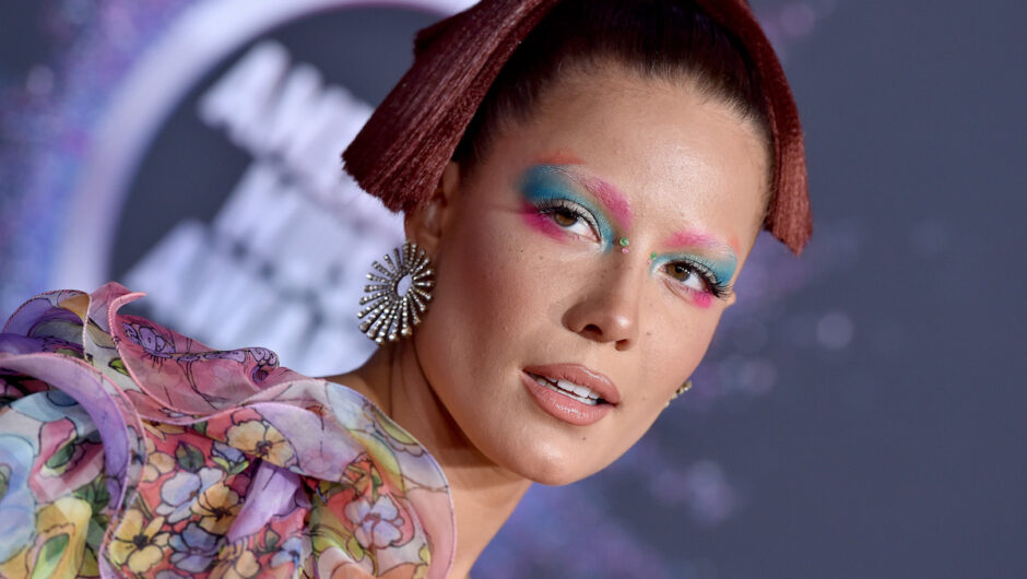 Halsey est connectée à tant de stars « Euphoria », elle est pratiquement membre de la distribution