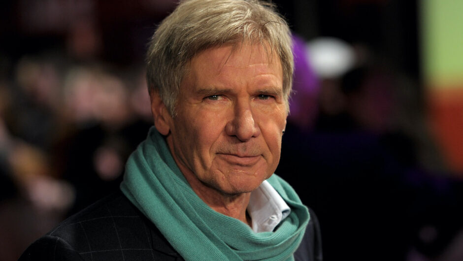 Harrison Ford était « à deux pas de rejoindre un monastère jésuite » après avoir travaillé avec Jim Morrison et les Doors