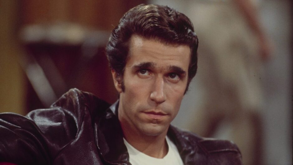 Henry Winkler à propos de sa renommée fulgurante « Happy Days »: « C&rsquo;était effrayant »