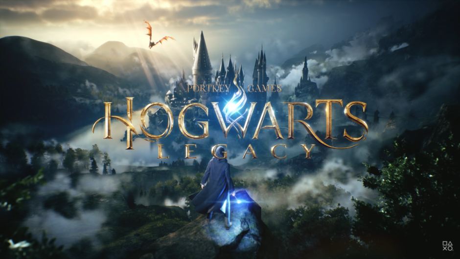 L&rsquo;état de jeu de « Hogwarts Legacy » amène les fans de « Harry Potter » dans le monde des sorciers