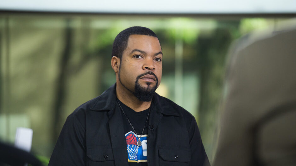 Ice Cube n&rsquo;a pas joué dans un film depuis 2020, mais que fait-il ensuite ?