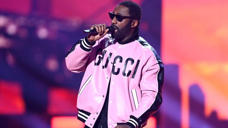 Idris Elba s&rsquo;éloigne de la comédie pour consacrer plus de temps à la musique