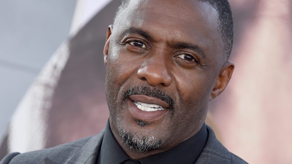 Idris Elba et sa femme Sabrina créent une ligne de soins sans sexe pour accompagner leur marque S&rsquo;Able