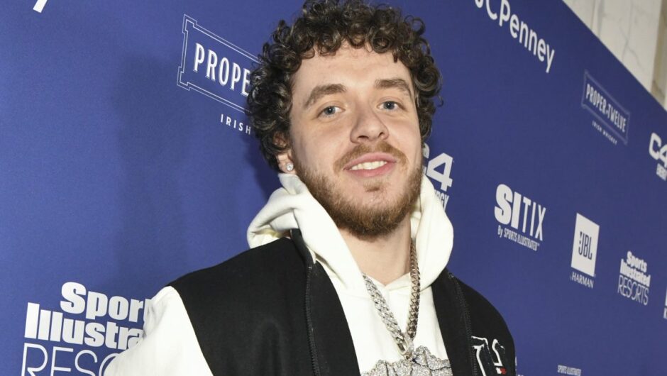 « Nail Tech » de Jack Harlow fait ses débuts dans les 20 premières places du Billboard Hot 100