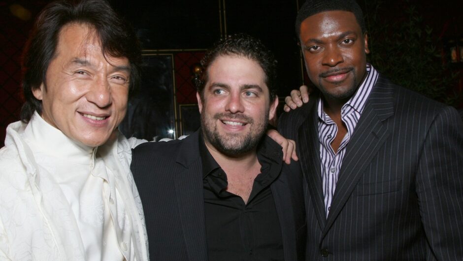 Comment le style d&rsquo;improvisation de Chris Tucker a compliqué l&rsquo;heure de pointe
