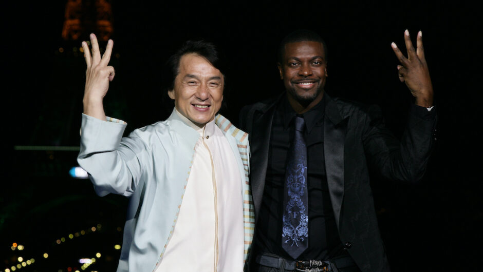 &lsquo;Rush Hour&rsquo;: pourquoi Chris Tucker a ressenti une amitié &lsquo;rare&rsquo; avec Jackie Chan