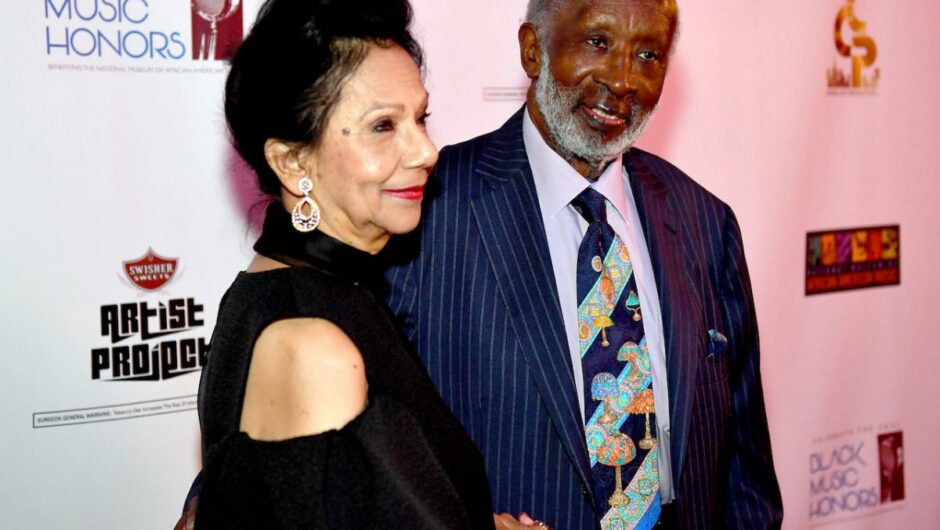 Felon plaide coupable de la mort par balle de la femme de Clarence Avant, Jacqueline