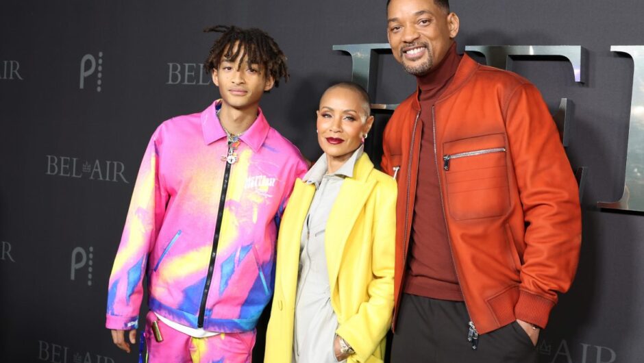 Un regard sur la maison cachée de Jaden, le fils de Will Smith et Jada Pinkett Smith