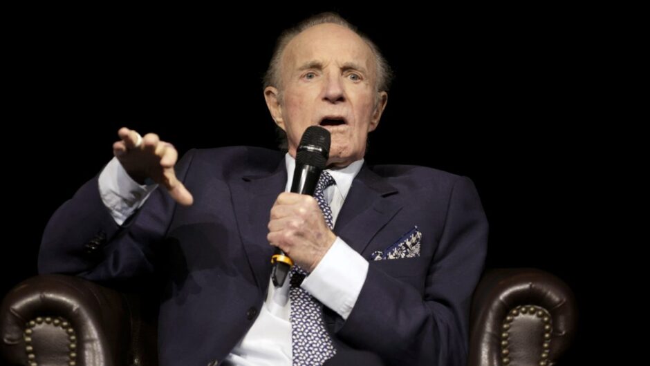 La star de « Le Parrain », James Caan, était furieuse contre Francis Ford Coppola pour avoir coupé l&rsquo;une de ses scènes les plus longues