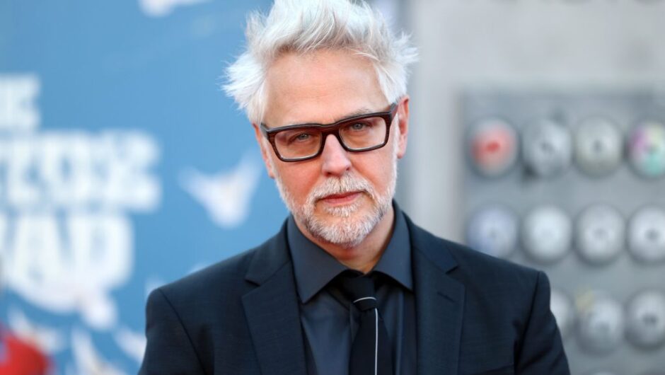 James Gunn partage trois bêtes noires qu&rsquo;il a pour travailler sur des films