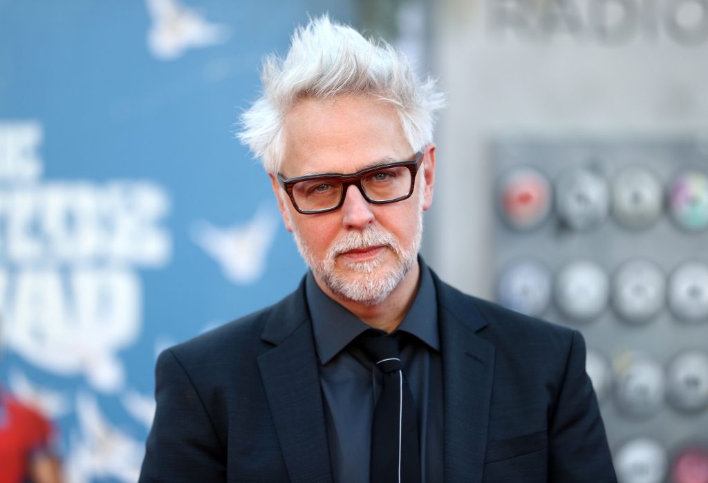James Gunn partage trois bêtes noires qu'il a pour faire des films avec ses abonnés Twitter.