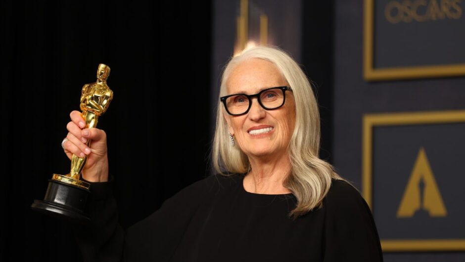 Oscars 2022 : « Le pouvoir du chien » passe presque les mains vides, à l&rsquo;exception d&rsquo;une victoire historique