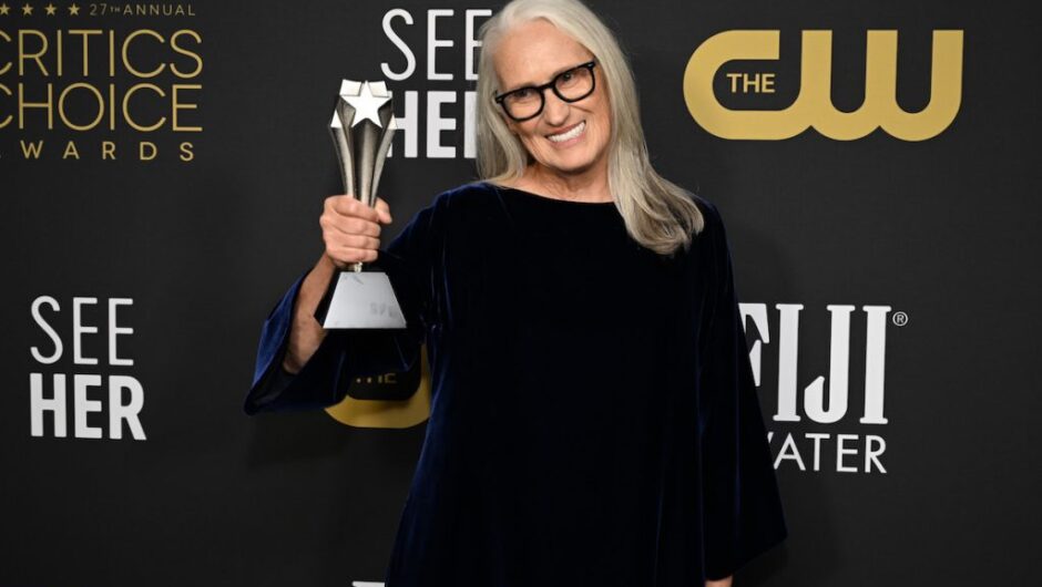 Quelle est la valeur nette de la réalisatrice de « The Power of the Dog », Jane Campion?
