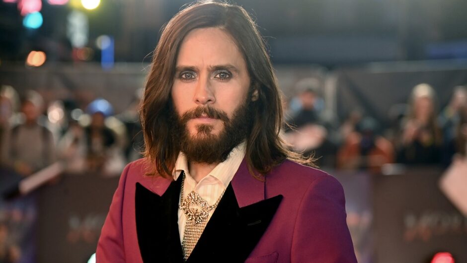 Jared Leto a flirté avec son directeur du « Dallas Buyer&rsquo;s Club » pour gagner son rôle oscarisé