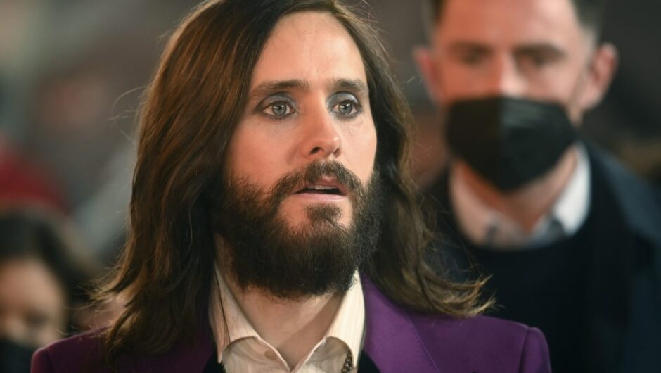 Jared Leto fournit une mise à jour sur « Tron 3 », « Nous nous rapprochons »