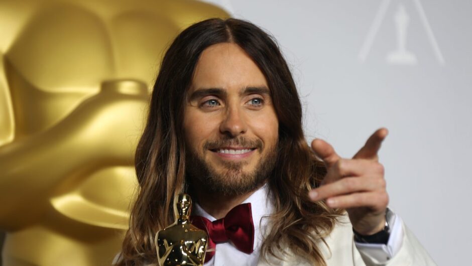 La valeur nette de Jared Leto et combien il a gagné pour jouer au Joker