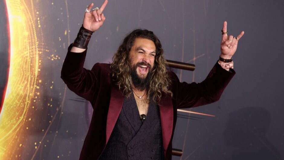 Jason Momoa confirme qu&rsquo;il jouera un « Flamboyant Bad Boy » dans « Fast and Furious 10 »