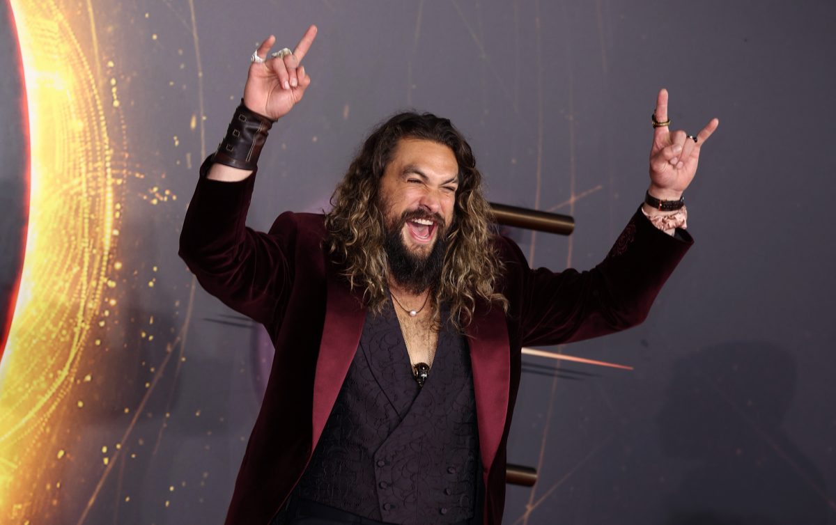 Jason Momoa joue le méchant dans Fast and Furious 10
