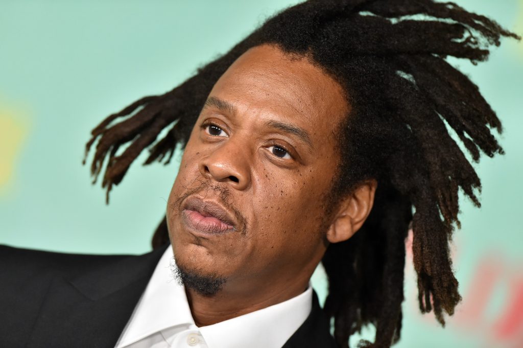 Jay Z