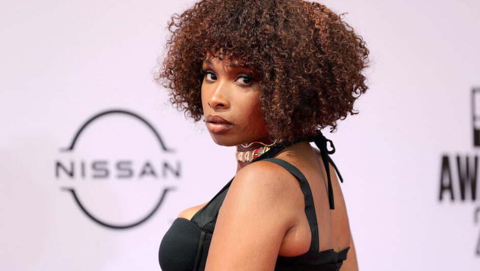 Jennifer Hudson obtient son propre talk-show