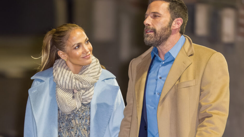 À l&rsquo;intérieur du nouveau manoir de Bel-Air de 50 millions de dollars de Ben Affleck et Jennifer Lopez