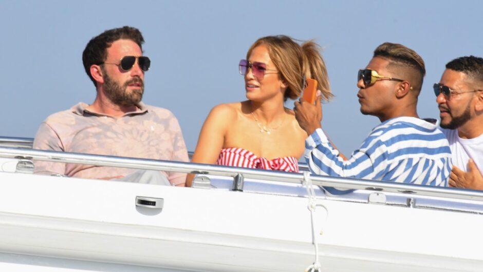 Jennifer Lopez dit que la célébrité est un « monstre »