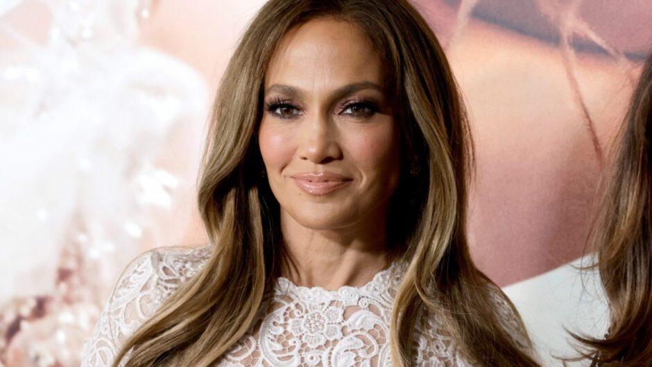 Ce que Jennifer Lopez a dit sur l&rsquo;amour et les relations